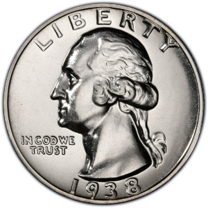 Collectible Quarters