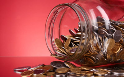 Spare Change Can Really Make You Rich