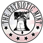 The Patriotic Mint Coins