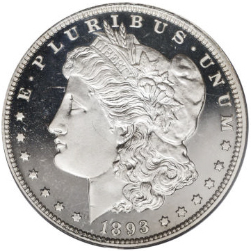 Collectible Dollar Coins