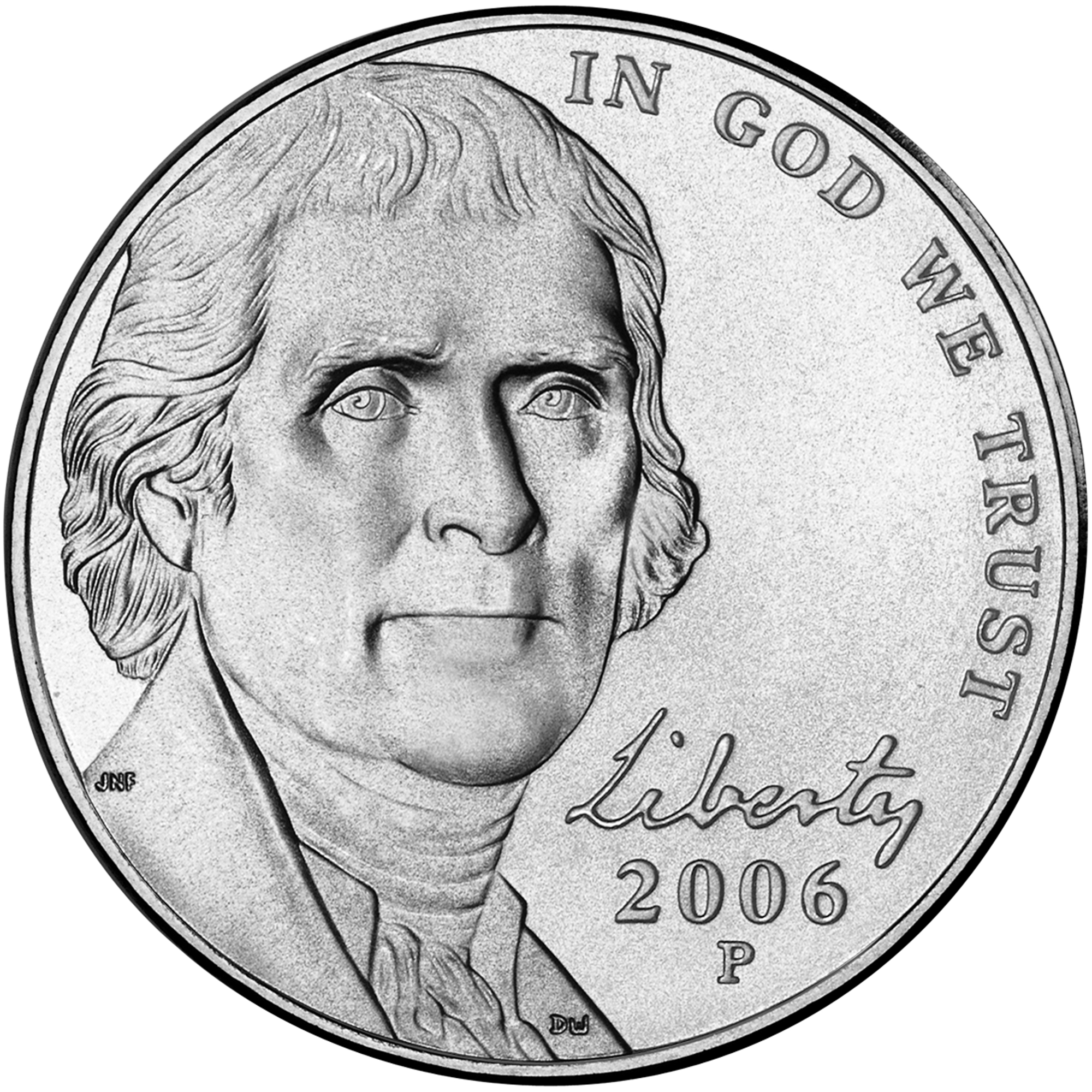 Jefferson Nickels