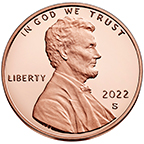 Lincoln Cent