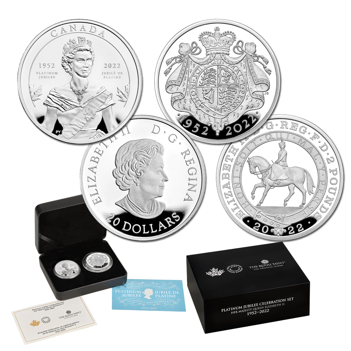 The Legacy  Of Queen Elizabeth II 