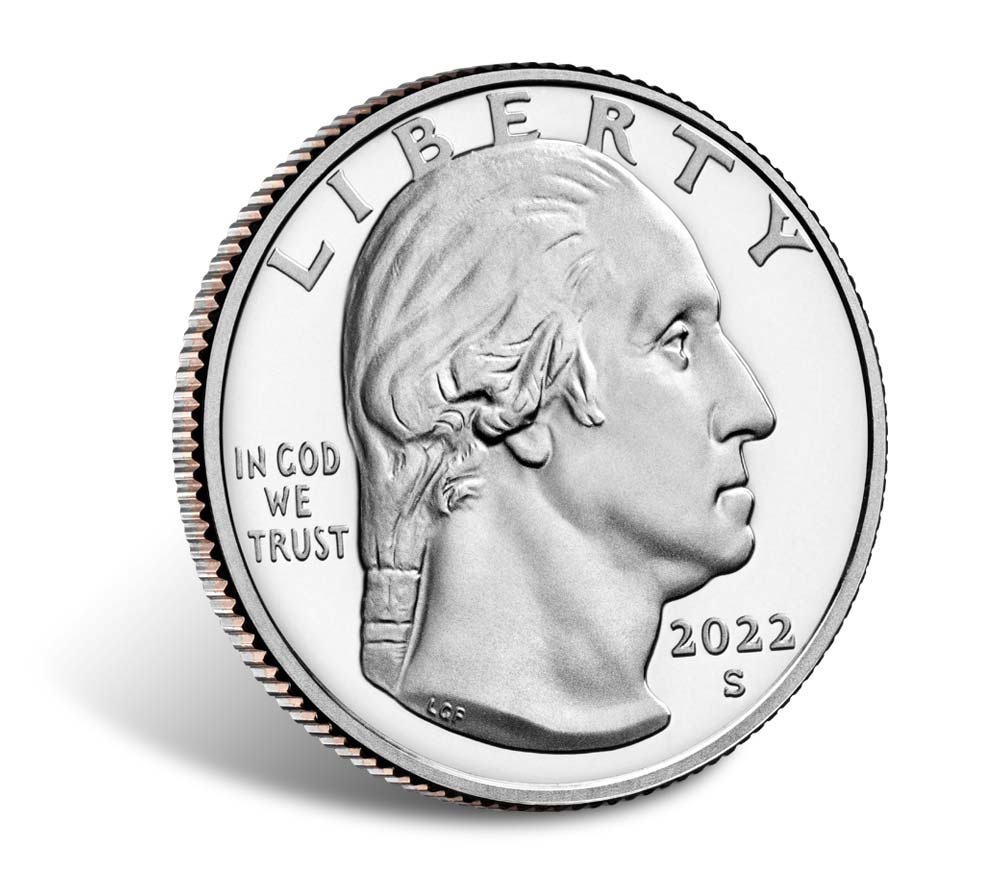 American Women Quarters