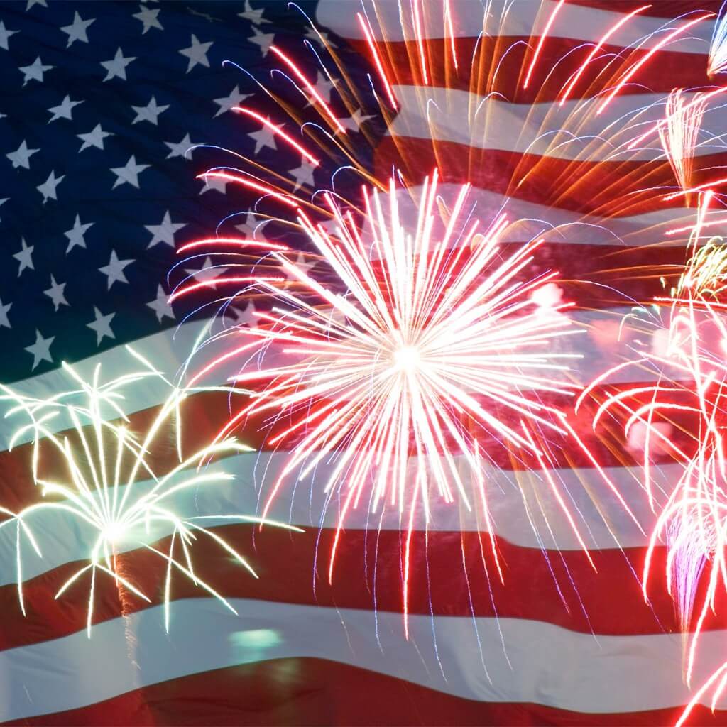 JULY 4TH COLLECTION