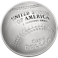 Baseball Commemoratives