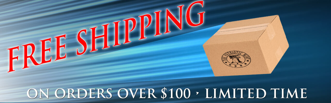 free shipping promo