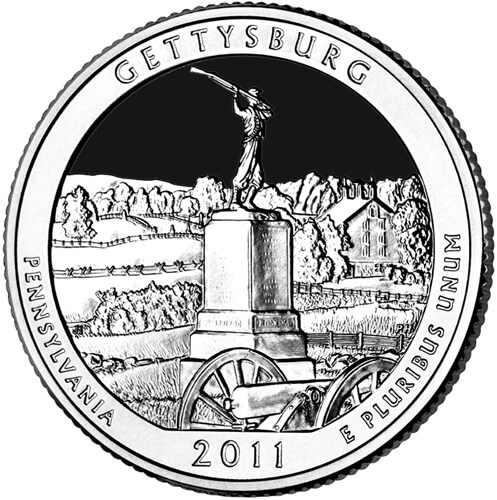 National Park Quarters