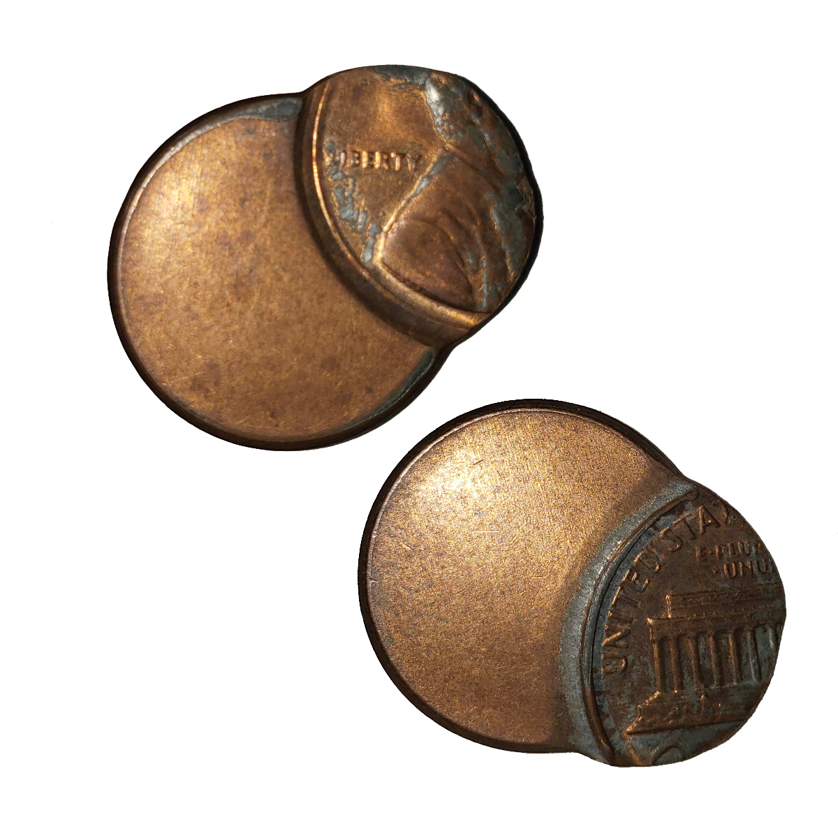 Error Coins