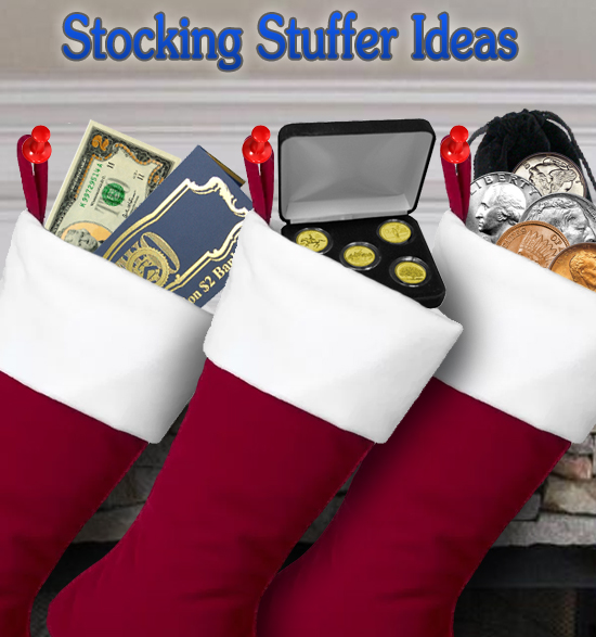 Stocking Stuffers Gift Ideas