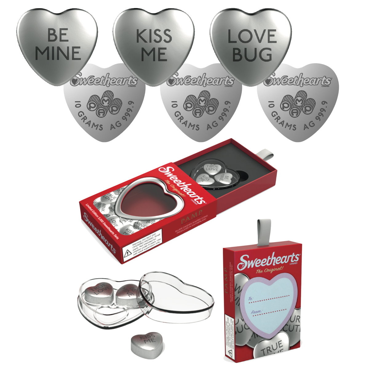 Solomon Island Silver Collectible Coins