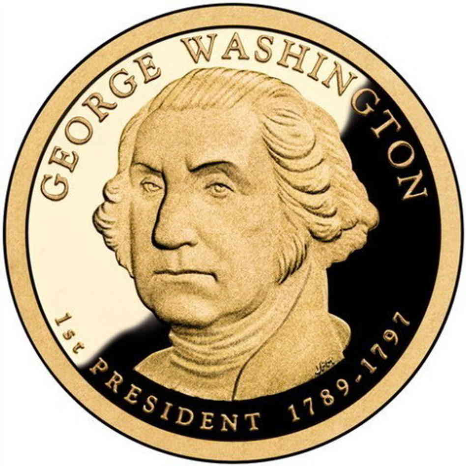 Presidential Dollar