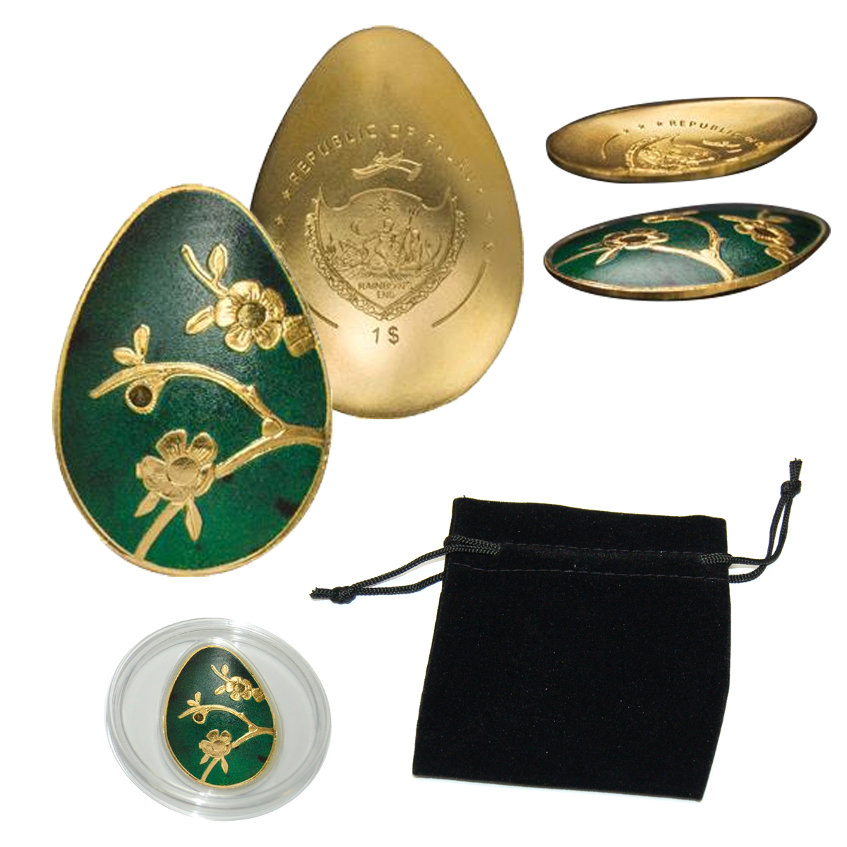 Easter Collectibles