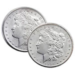 Obsolete Silver Coins