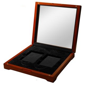 Coin Supplies and Storage