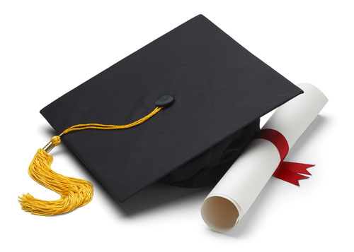 Graduation Gifts