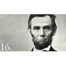 Lincoln, The Gettysburg Address