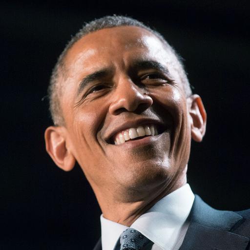 Pres. Obama Commemoratives