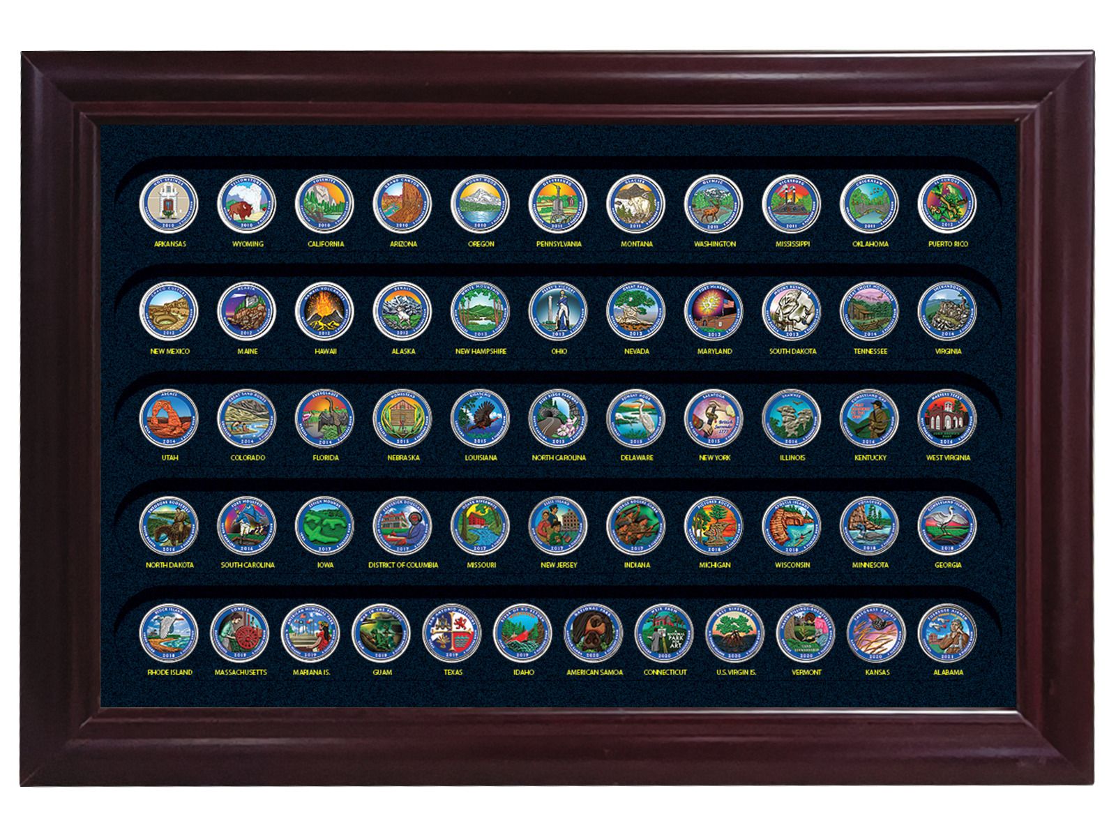 【年中無休】 56-park-quarter-frame-new--- 食器