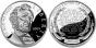 2009-P Abraham Lincoln Proof Silver Dollar Coin