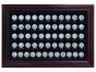 National Park Quarter America the Beautiful brilliant Uncirculated Complete set (2010-2021)