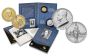 2015 Coin and Chronicles Dwight D Eisenhower Set