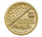 2018 American Innovation $1 Inaugural Coin Type Set