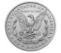 2023-P Morgan Silver Dollar Uncirculated Coin (OGP/COA)