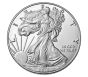 2018-S Proof $1 American Silver Eagle Coin (w/Box+COA)