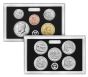 2017 Enhanced Uncirculated Mint Set (225th Anniversary)