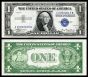 Silver Certificate Collection - 1935 & 1957