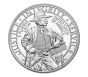 2015 U.S. Marshals 225th Anniversary Proof Silver Dollar Coin 