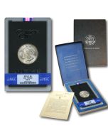 1878 -CC GSA Hoard Morgan Silver Dollar $1 Coin NGC MS-64 with Box & COA