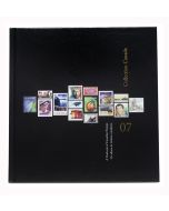 2007 Canada Post Annual Collection of Canada's Stamps
