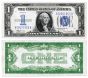 Silver Certificate Type Set (1923,28 & 34)