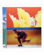 2002 Canada Post Annual Collection of Canada's Stamps