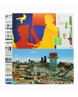 2004 Canada Post Annual Collection of Canada's Stamps