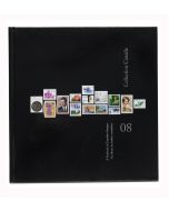 2008 Canada Post Annual Collection of Canada's Stamps