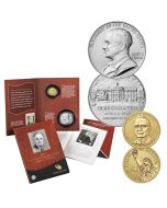 2015 Harry S. Truman Coin and Chronicles Set