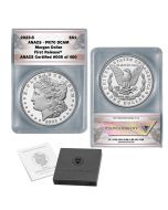 2023-S Morgan Proof Silver Dollar PR70