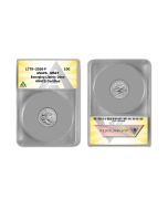 2026 P Semiquincentennial Emerging Liberty Dime MS67