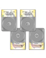 2026 P & D Semiquincentennial Emerging Liberty Dime MS67