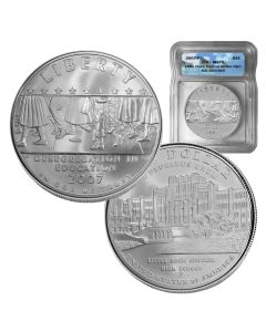 2007-little-rock-silver-dollar-icg-tpm1449