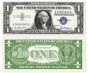 Silver Certificate Collection - 1935 & 1957