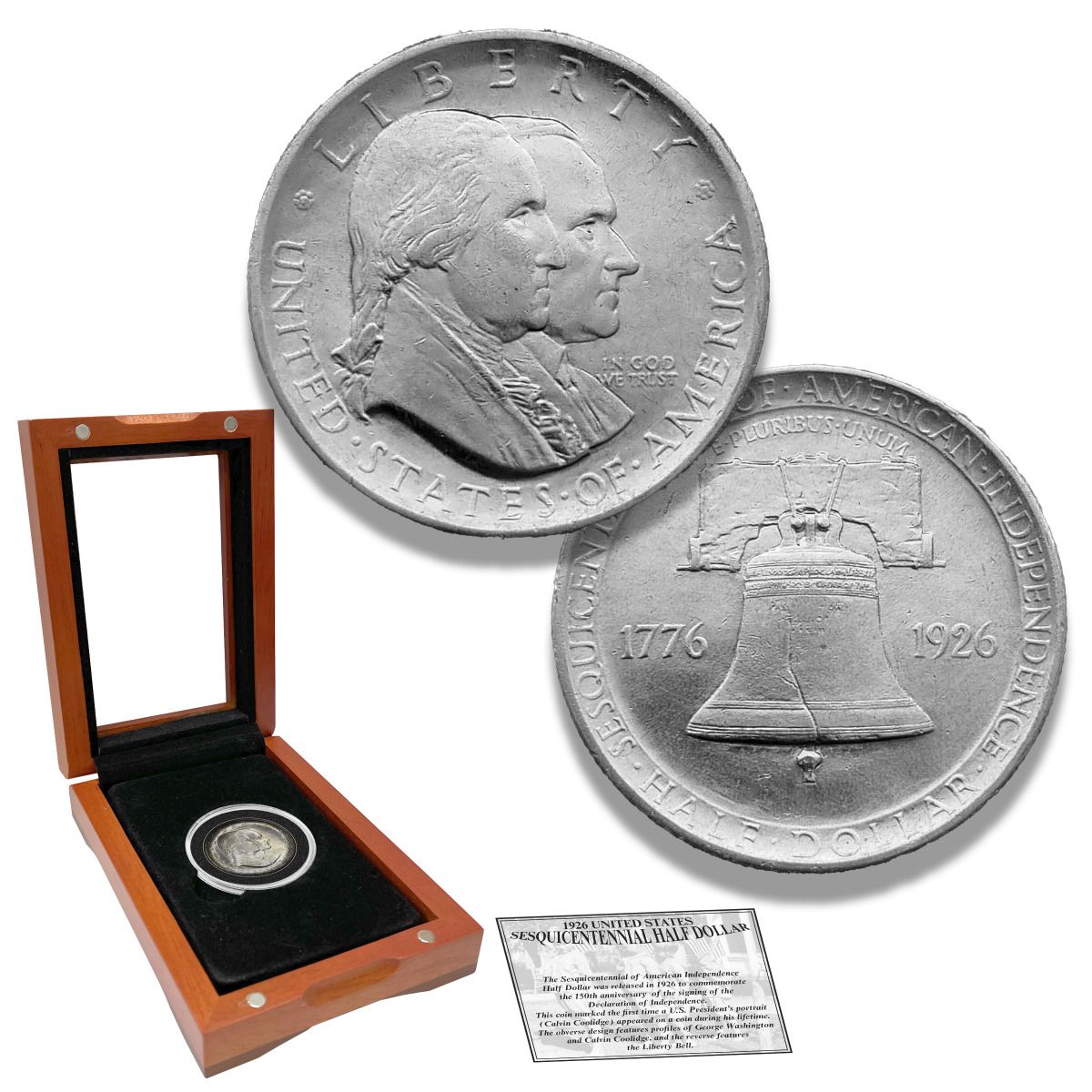 1926-sesquicentennial-silver-commemorative-half-dollar-coin