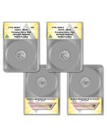  2026 P & D Semiquincentennial Emerging Liberty Dime MS68 - Advance Release