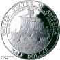 The Columbus Half Dollar Commemorative Collection