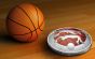 2016 CA 1oz Silver $25 Invention of Basketball