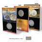 1899-O Micro O Mint Mark Morgan Silver Dollar