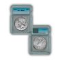 1922-P Peace Dollar MS65